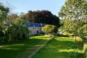The Orchard Cottage
